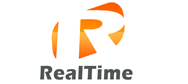 Логотип Realtime
